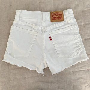 LEVI SHORTS